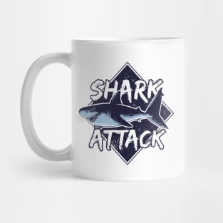 shark Mug